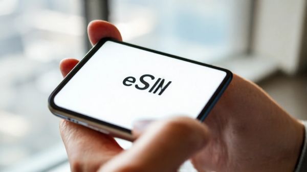 Codice sconto eSIM: scopri come risparmiare di più