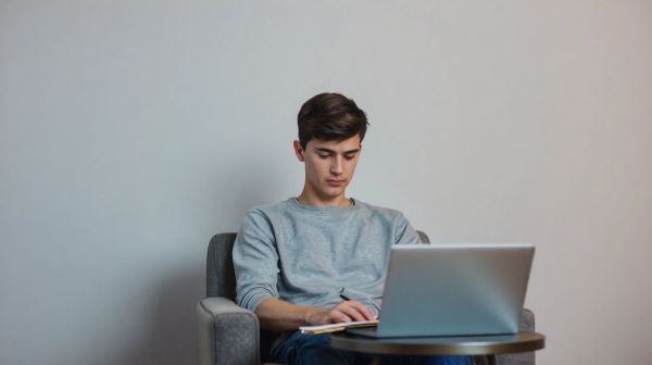 Comprendi il tuo stato mentale: svolgi il test ADHD oggi