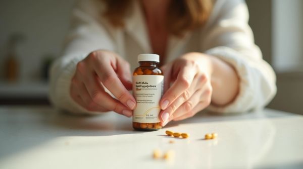 I risultati concreti degli integratori per dimagrire efficaci