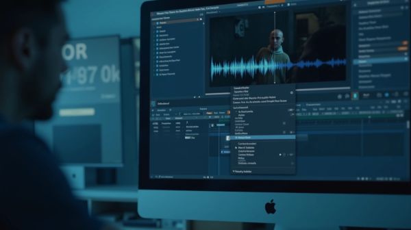 Microdvd sottotitoli generazione: come funziona la creazione automatica dei file