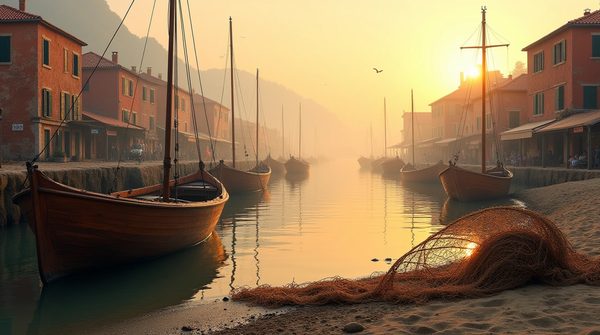 Scopri gli ami da pesca: guida alla scelta perfetta